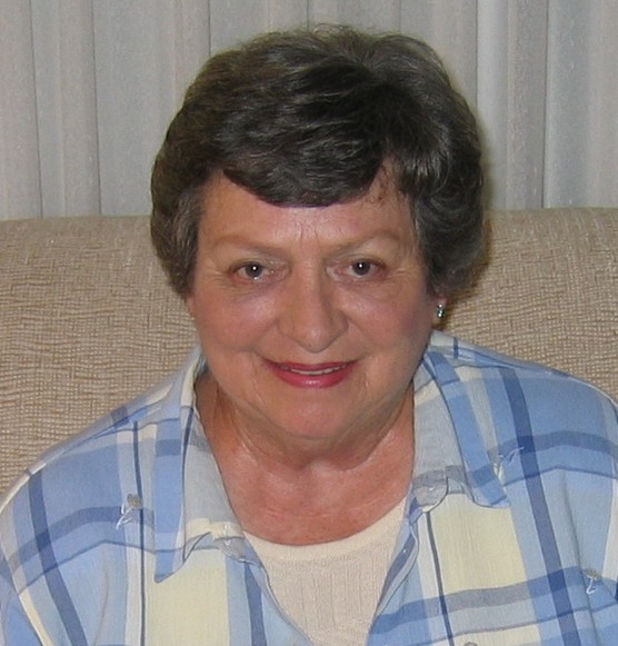 photo of Marilynn Pohlman